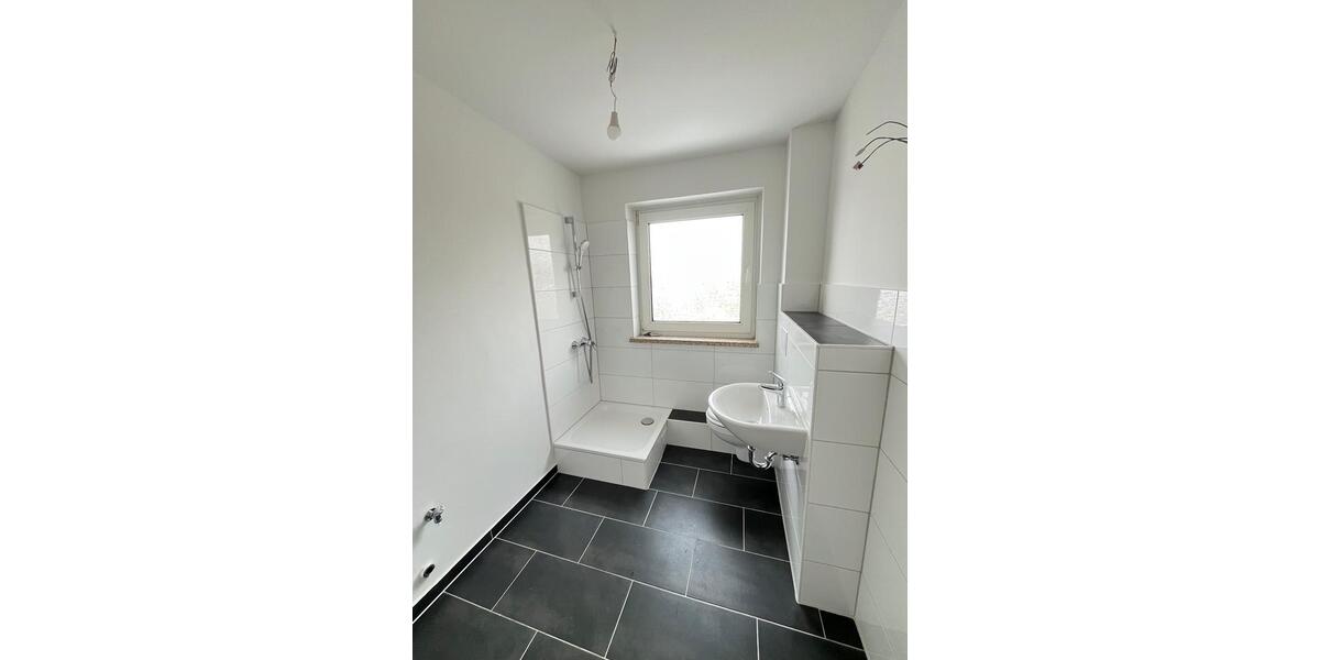 Etagenwohnung Rendsburg - 2 Zimmer, 58 m&sup2;, 489&euro; | Angebot:25145132