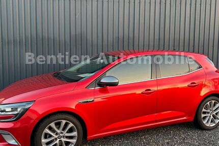 Renault Megane 59.980 km 12.990 &euro; Schleswig 24837