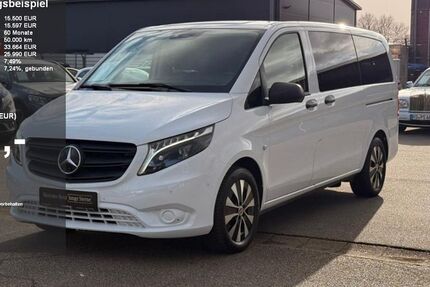 Mercedes-Benz Vito 30.250 km 40.460 &euro; Rendsburg 24768