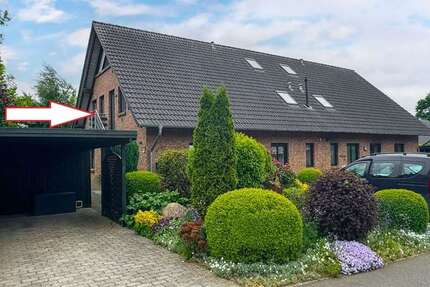 Wohnung Rantrum - 2 Zimmer, 91 m&sup2;, 230.000&euro; | Angebot:25257861