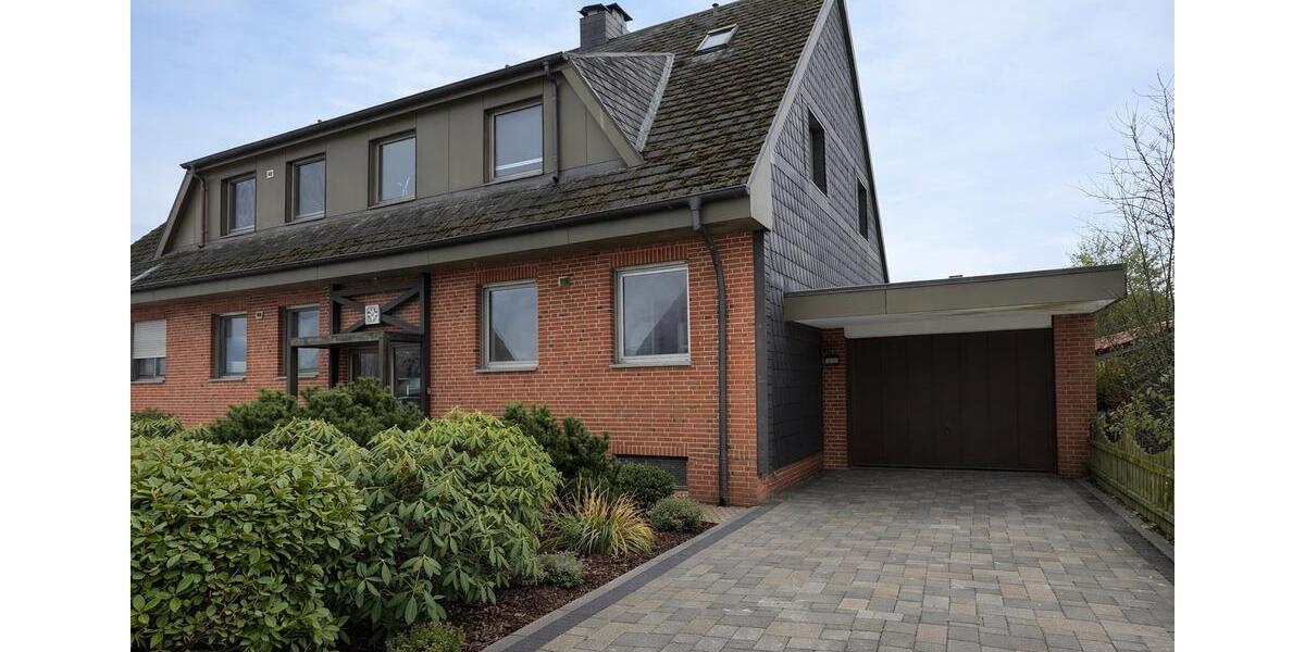 Erdgeschoßwohnung Rieseby - 3 Zimmer, 97 m&sup2;, 1.700&euro; | Angebot:25871159