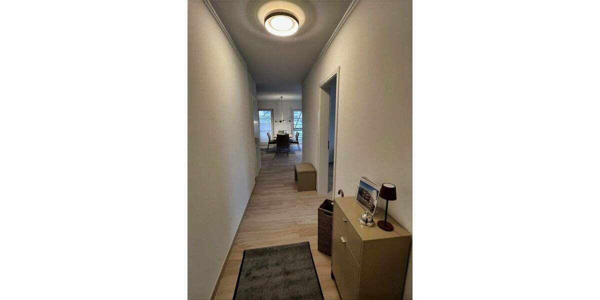Etagenwohnung Schleswig - 2 Zimmer, 79 m&sup2;, 428.950&euro; | Angebot:25674360