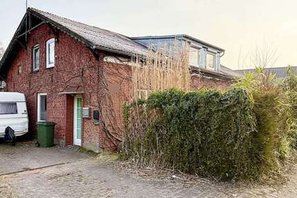 Haus Rantrum - 8 Zimmer, 245 m&sup2;, 299.000&euro; | Angebot:26194790