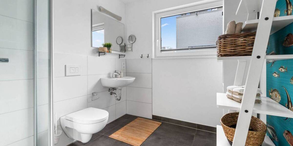 Einfamilienhaus Kappeln - 3 Zimmer, 97 m&sup2;, 579.000&euro; | Angebot:25898572