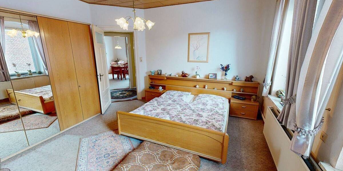 Einfamilienhaus Husby - 6 Zimmer, 165 m&sup2;, 314.500&euro; | Angebot:25725774