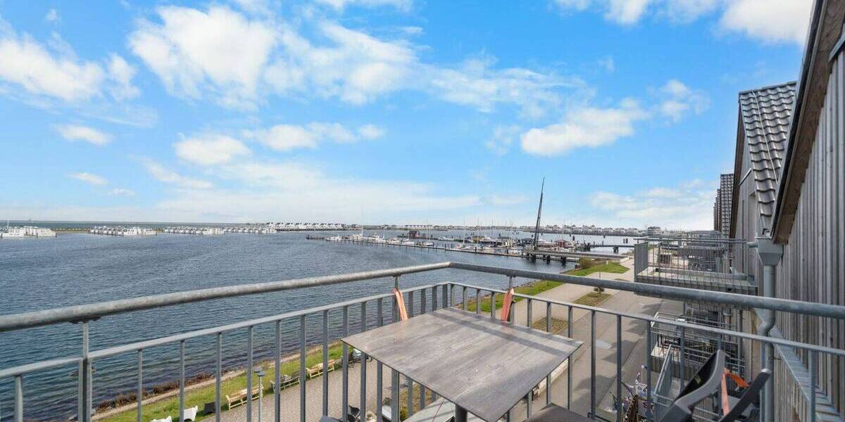 Etagenwohnung Kappeln - 2 Zimmer, 91 m&sup2;, 444.900&euro; | Angebot:26307296