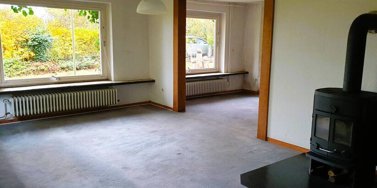 Bauernhaus, Landhaus Rabenkirchen-Faulück Faulück - 4 Zimmer, 150 m&sup2;, 199.000&euro; | Angebot:25797257