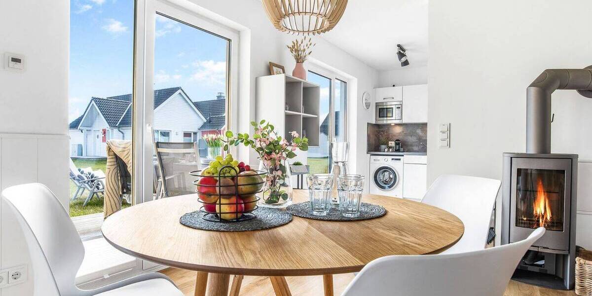 Doppelhaushälfte Kappeln - 3 Zimmer, 76 m&sup2;, 319.000&euro; | Angebot:25738402