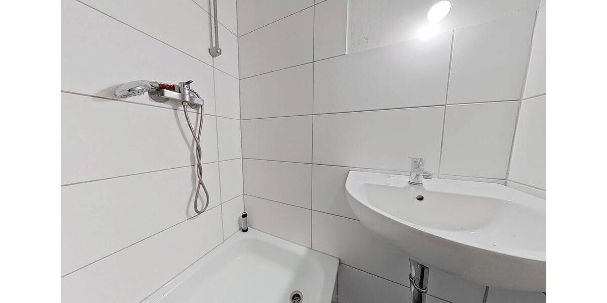 Etagenwohnung Rendsburg - 1 Zimmer, 31 m&sup2;, 429&euro; | Angebot:25755691