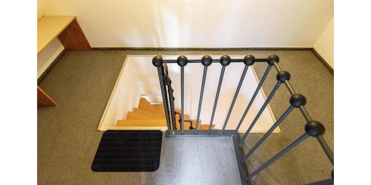 Dachgeschoßwohnung Nübbel - 3 Zimmer, 86 m&sup2;, 800&euro; | Angebot:25974747