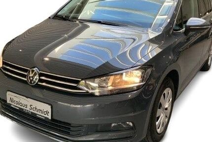 VW Touran 43.900 km 28.940 &euro; Süderbrarup 24392