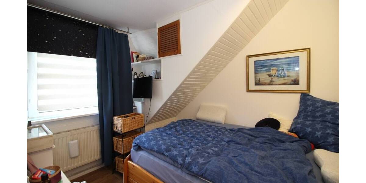 Einfamilienhaus Schleswig - 5 Zimmer, 140 m&sup2;, 275.000&euro; | Angebot:25671434