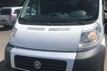 Fiat Ducato 172.000 km 7.300 &euro; Büdelsdorf 24782