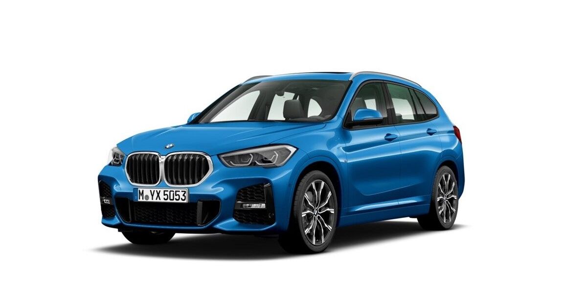 BMW X1 36.880 km 29.980 &euro; Rendsburg 24768