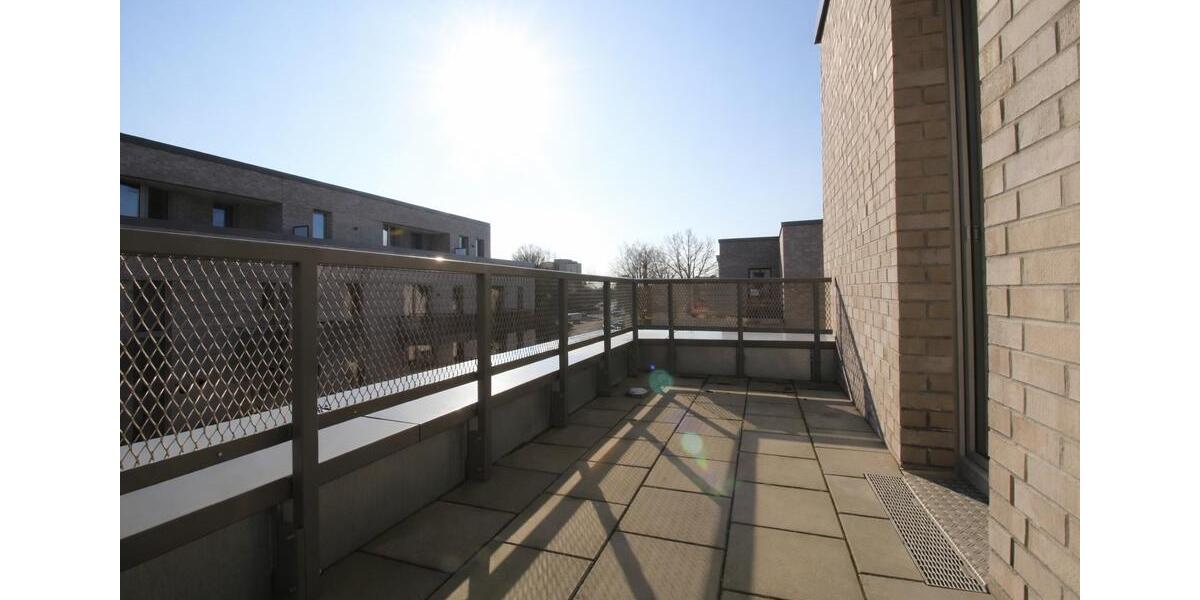 Etagenwohnung Kappeln - 3.5 Zimmer, 90 m&sup2;, 1.350&euro; | Angebot:25611726