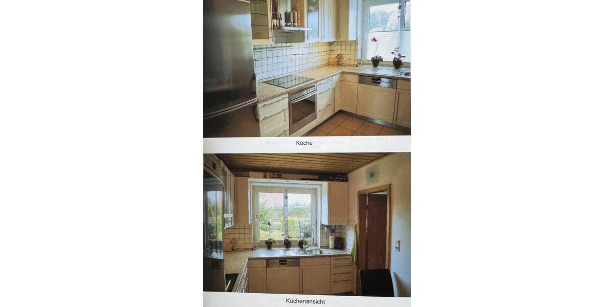 Einfamilienhaus Schülldorf - 6 Zimmer, 174 m&sup2;, 485.000&euro; | Angebot:24533768