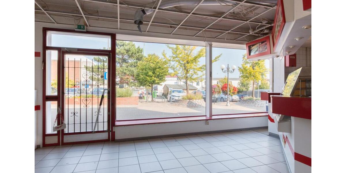 Gewerbeobjekt Kappeln - 1.300&euro; | Angebot:22705208