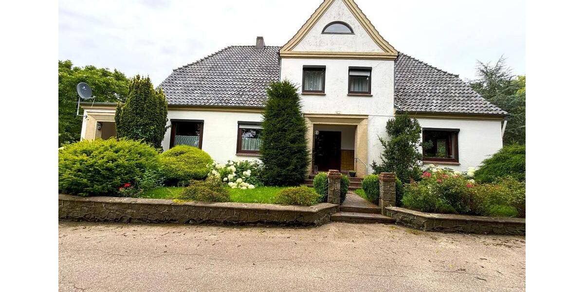 Bauernhaus, Landhaus Havetoft - 8.5 Zimmer, 279 m&sup2;, 375.000&euro; | Angebot:26086096