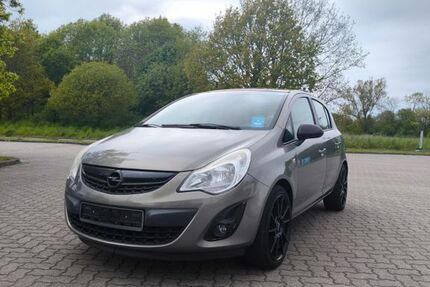Opel Corsa 133.000 km 4.200 &euro; Kappeln 24376