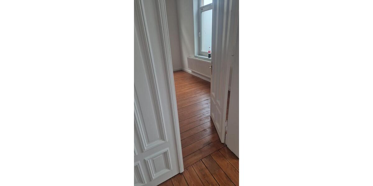 Erdgeschoßwohnung Schleswig - 4 Zimmer, 120 m&sup2;, 950&euro; | Angebot:25974174