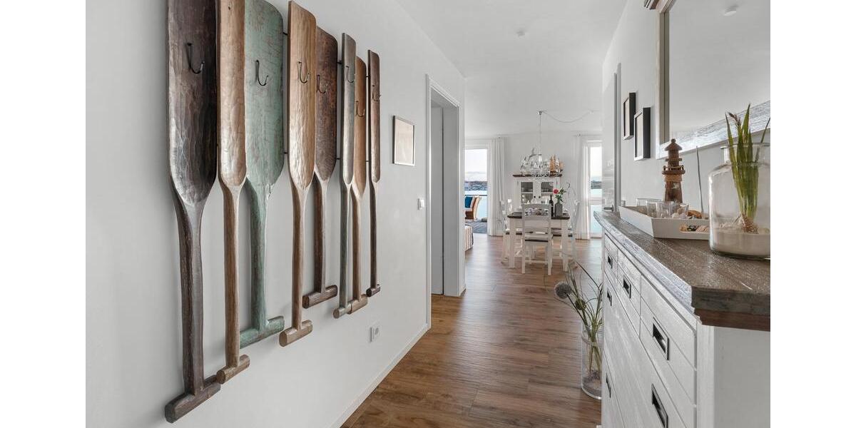 Etagenwohnung Kappeln - 4 Zimmer, 117 m&sup2;, 719.000&euro; | Angebot:26699752