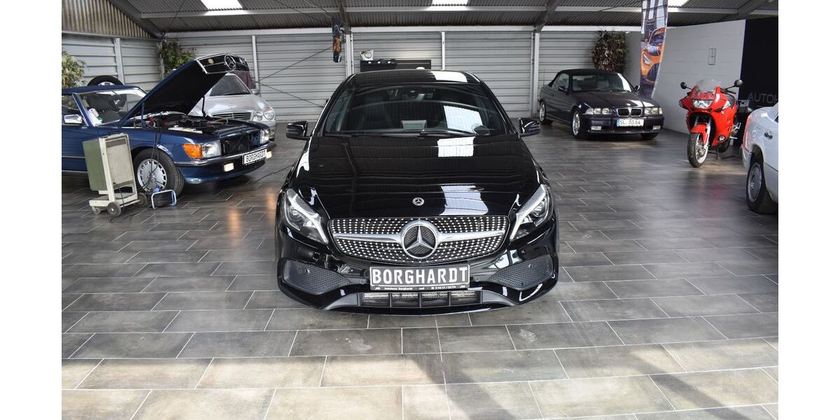 Mercedes-Benz A 180 138.000 km 13.990 &euro; Loit 24888
