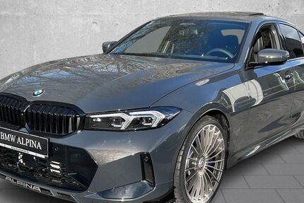 Alpina B3 1.500 km 102.980 &euro; Rendsburg 24768