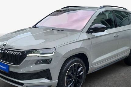 Skoda Karoq 15.250 km 30.790 &euro; Rendsburg 24768