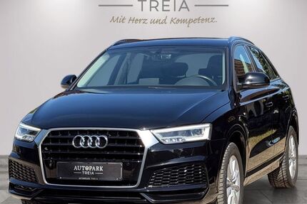 Audi Q3 123.700 km 17.890 &euro; Treia 24896
