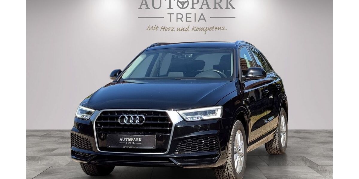 Audi Q3 123.700 km 17.890 &euro; Treia 24896