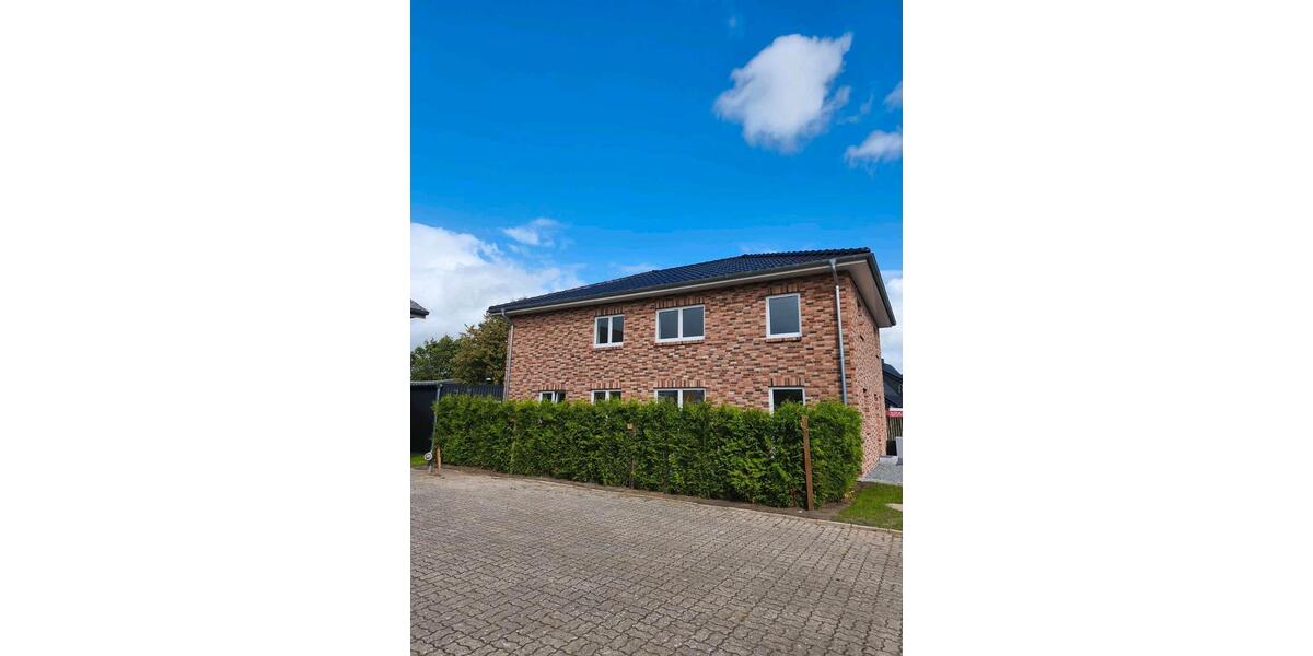 Erdgeschoßwohnung Stapel - 3 Zimmer, 90 m&sup2;, 900&euro; | Angebot:25886842