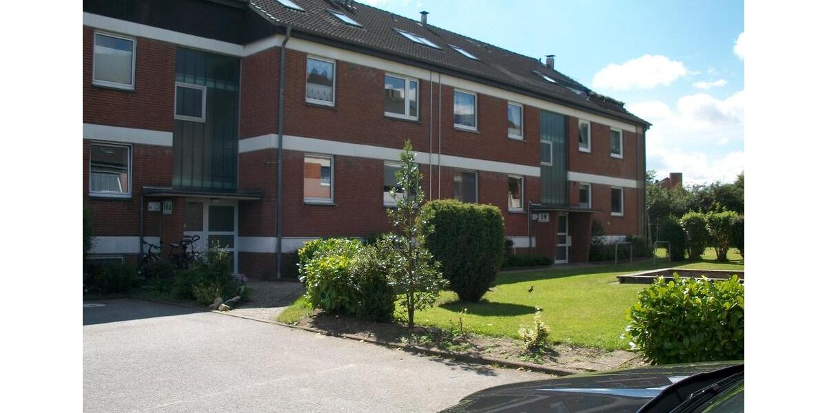 Etagenwohnung Tarp - 3 Zimmer, 79 m&sup2;, 700&euro; | Angebot:26652151