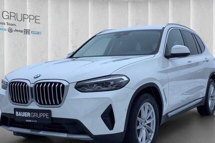 BMW X3 125.300 km 32.890 &euro; Schleswig 24837