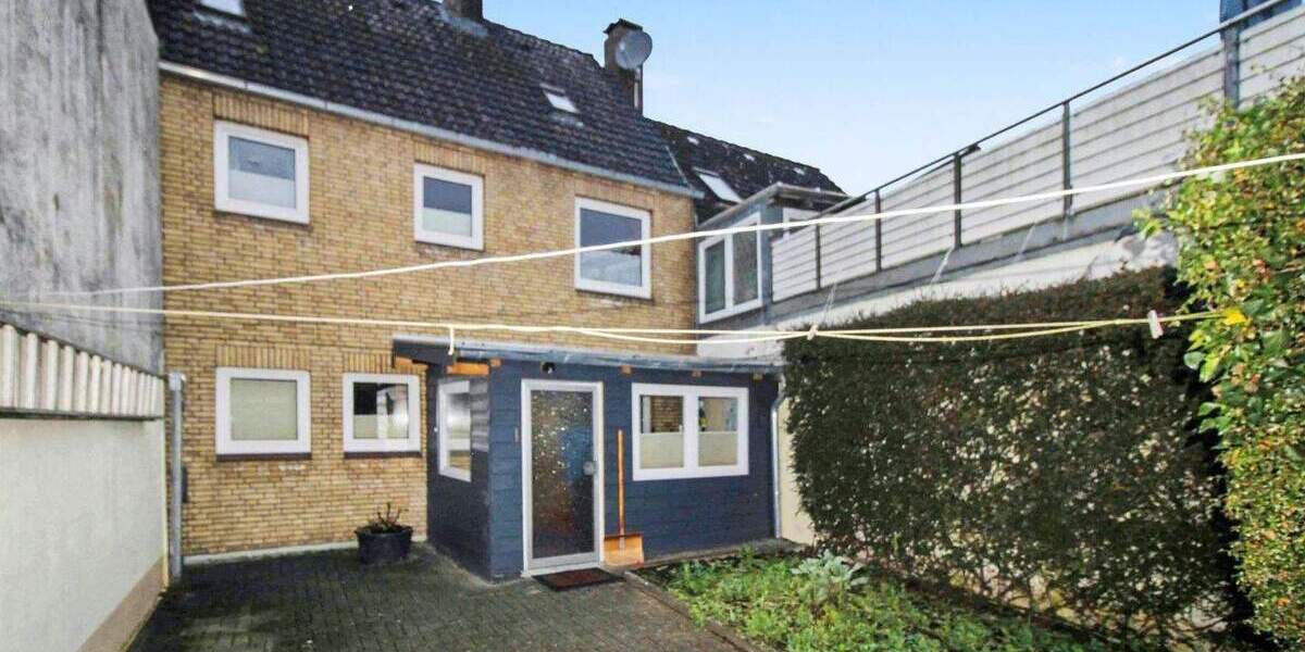 Einfamilienhaus Schleswig - 4 Zimmer, 169.000&euro; | Angebot:25711860