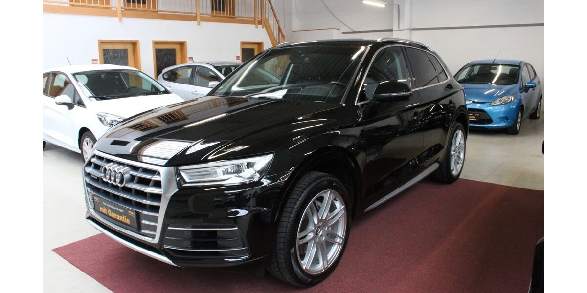 Audi Q5 130.000 km 24.950 &euro; Rendsburg 24768