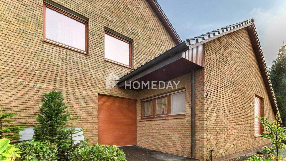 Bungalow Kropp - 7 Zimmer, 377 m&sup2;, 599.000&euro; | Angebot:25697567