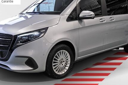 Mercedes-Benz V 220 31.828 km 62.990 &euro; Schleswig-Busdorf 24866
