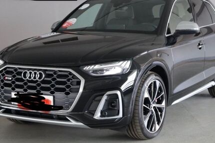 Audi SQ5 80.000 km 53.500 &euro; Schleswig 24837