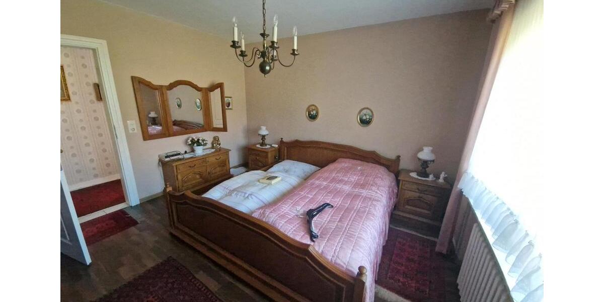 Einfamilienhaus Wanderup - 5.5 Zimmer, 165 m&sup2;, 295.000&euro; | Angebot:25550281