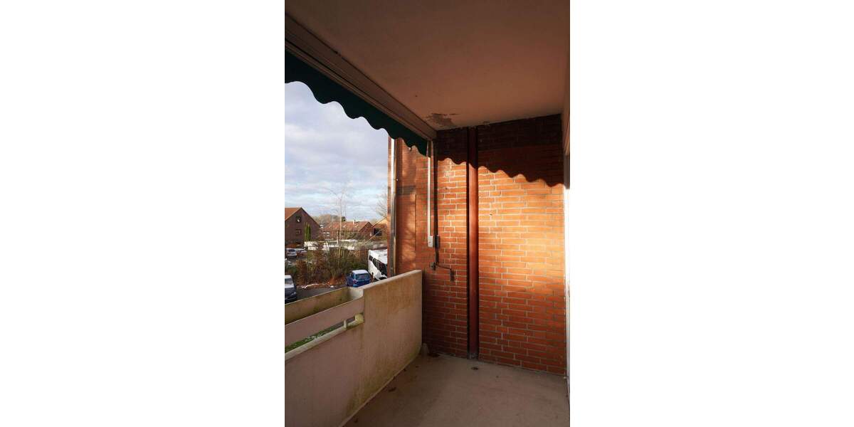 Etagenwohnung Eckernförde - 3 Zimmer, 71 m&sup2;, 208.000&euro; | Angebot:25850633