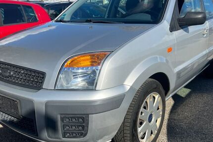 Ford Fusion 186.764 km 1.980 &euro; Rendsburg 24768