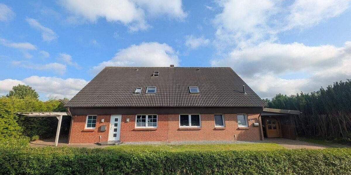 Mehrfamilienhaus, Wohnhaus Tolk - 9 Zimmer, 238 m&sup2;, 399.000&euro; | Angebot:25674267