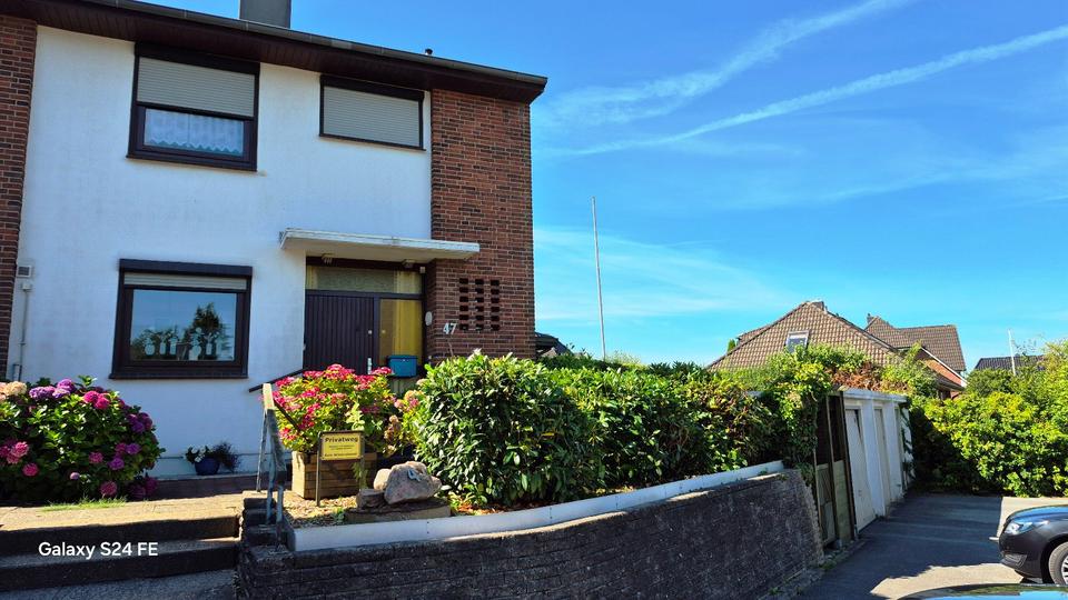 Reihenhaus Oeversee - 239.000&euro; | Angebot:27301035