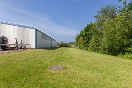 Grundstück Kappeln - 120.000&euro; | Angebot:16421243