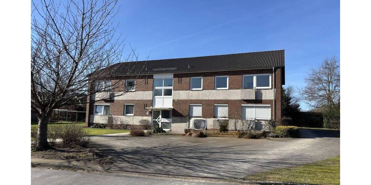 Mehrfamilienhaus, Wohnhaus Tarp - 1 Zimmer, 359 m&sup2;, 475.000&euro; | Angebot:26161169