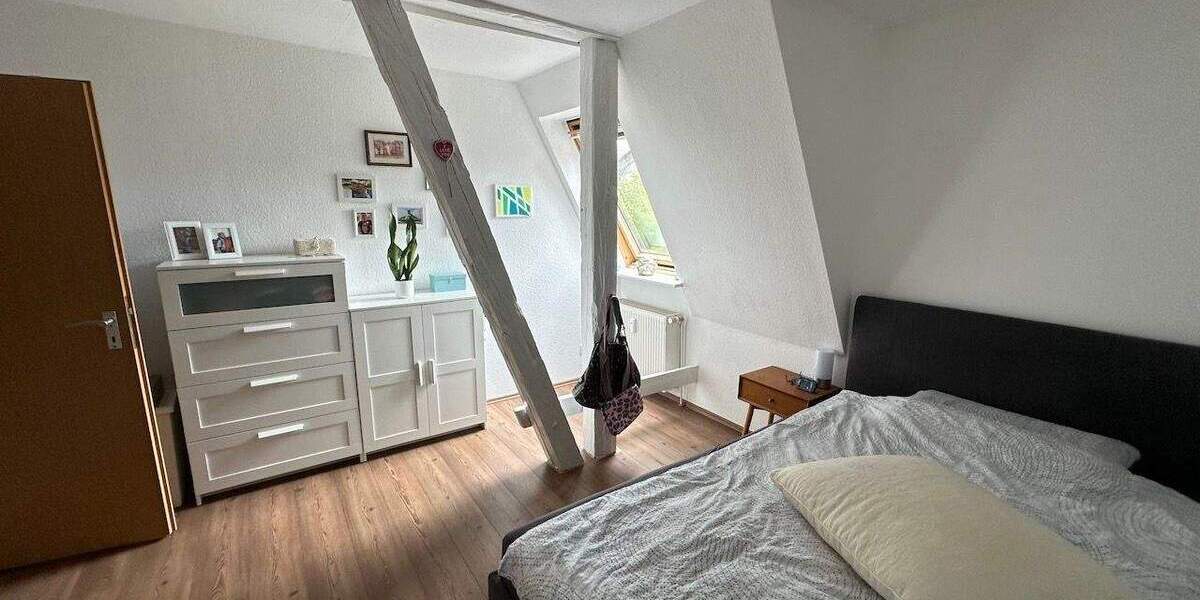 Etagenwohnung Borgstedt - 3 Zimmer, 72 m&sup2;, 680&euro; | Angebot:25743471
