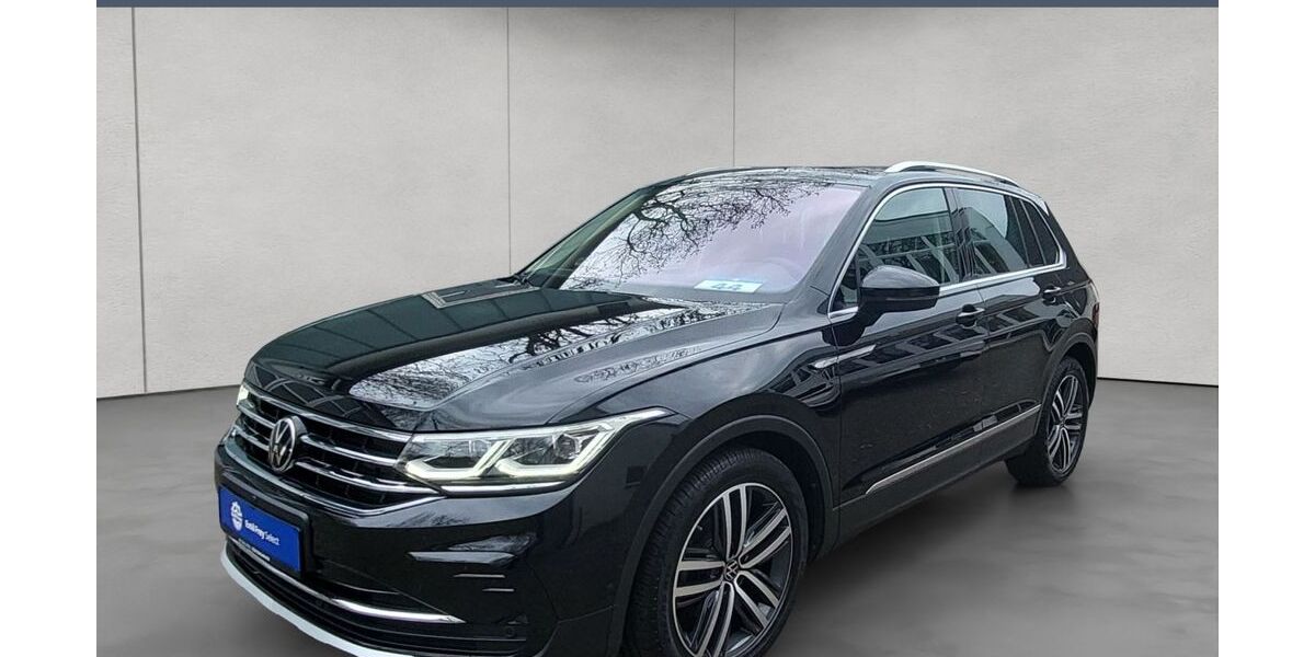 VW Tiguan 106.300 km 25.880 &euro; Rendsburg 24768