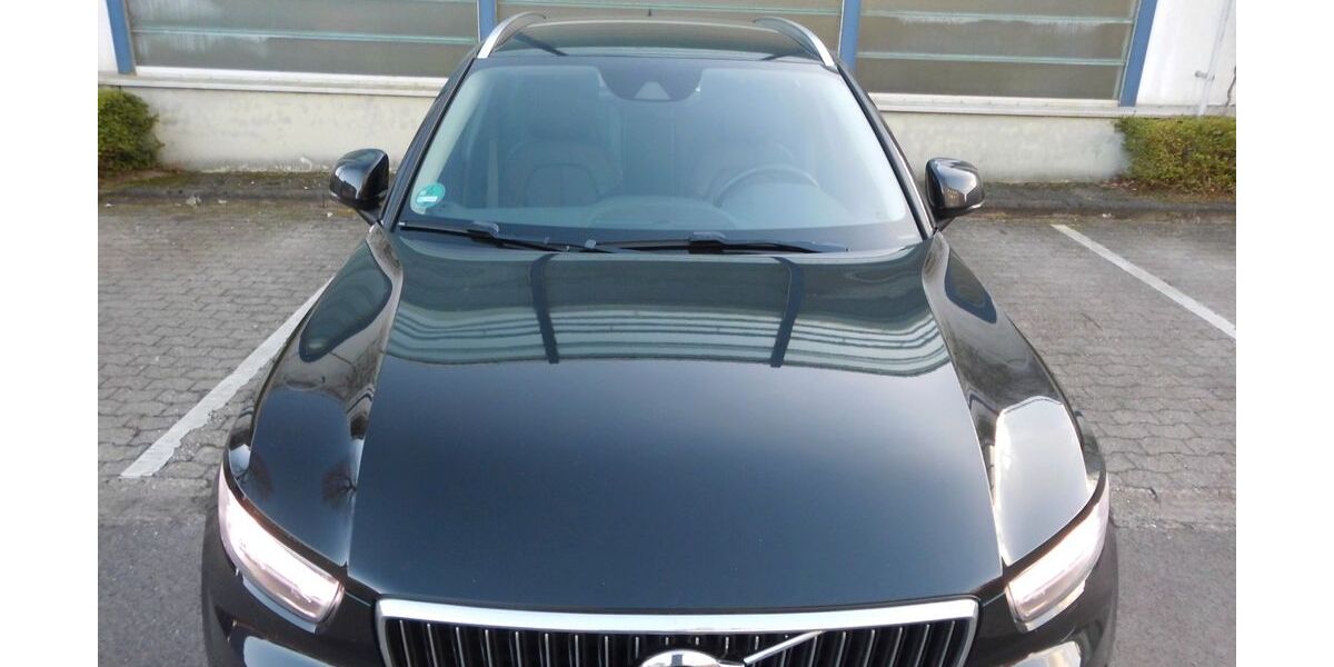 Volvo XC40 111.680 km 22.950 &euro; Schleswig 24837