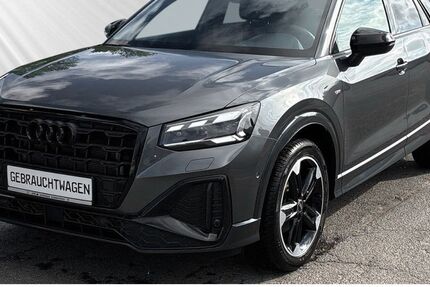 Audi Q2 19.500 km 31.980 &euro; Eckernförde 24340