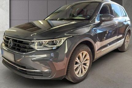 VW Tiguan 127.846 km 22.780 &euro; Kropp 24848